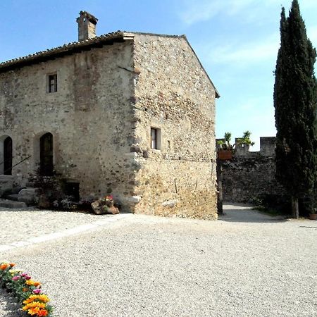 Antica Dimora Dell'Ortolano Apartment Castellaro  Ngoại thất bức ảnh