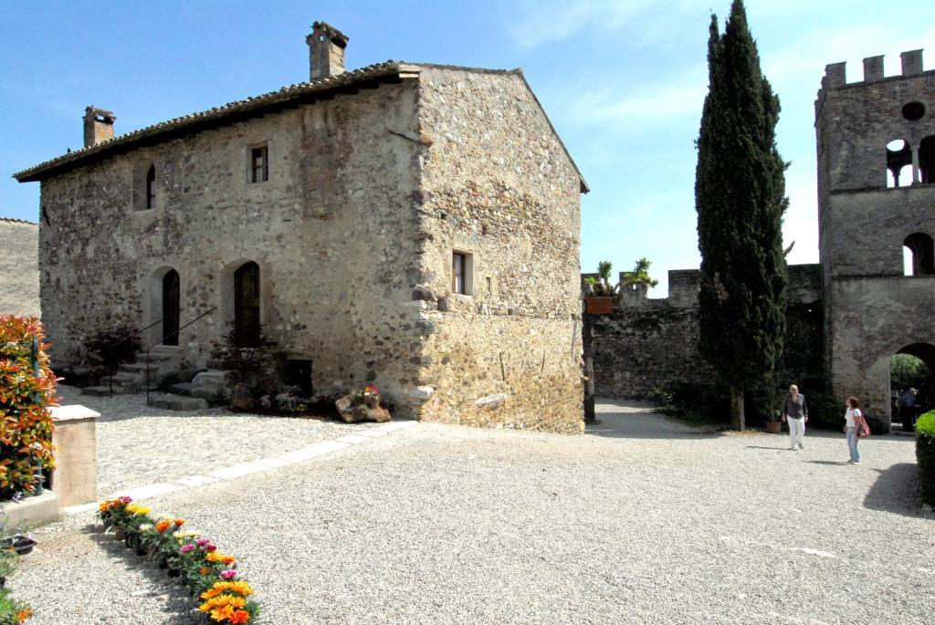 Antica Dimora Dell'Ortolano Apartment Castellaro  Ngoại thất bức ảnh