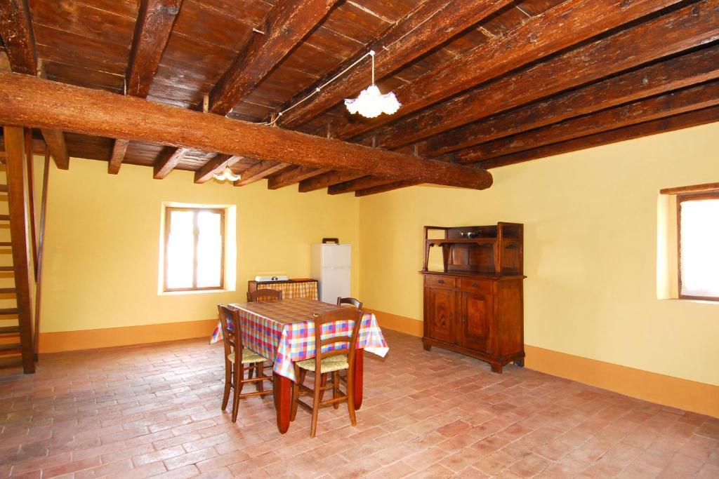 Antica Dimora Dell'Ortolano Apartment Castellaro  Phòng bức ảnh