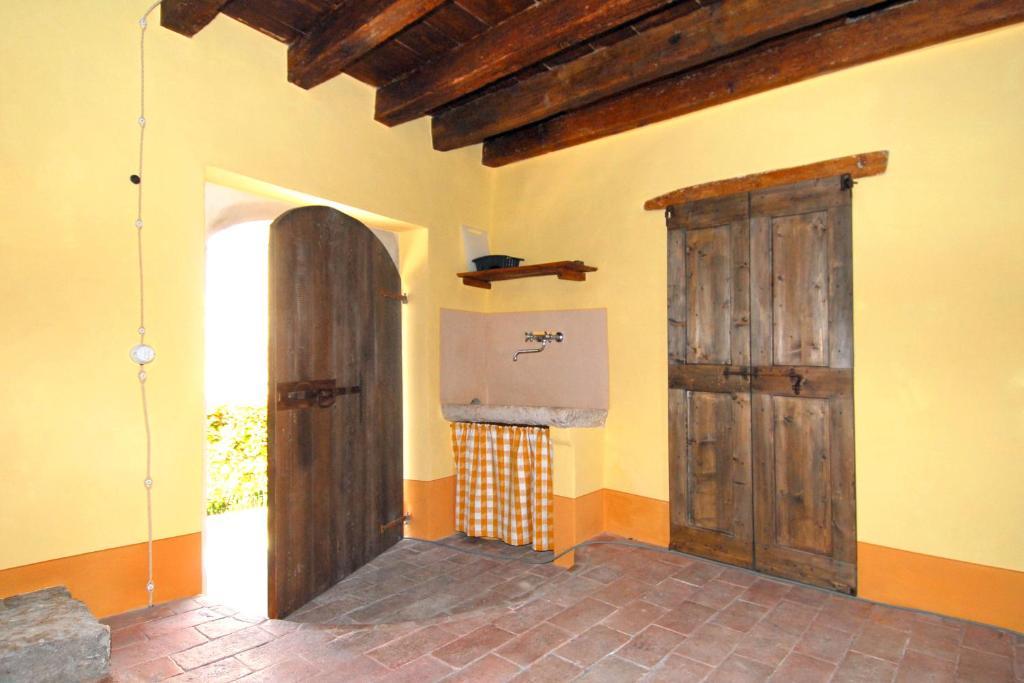 Antica Dimora Dell'Ortolano Apartment Castellaro  Phòng bức ảnh