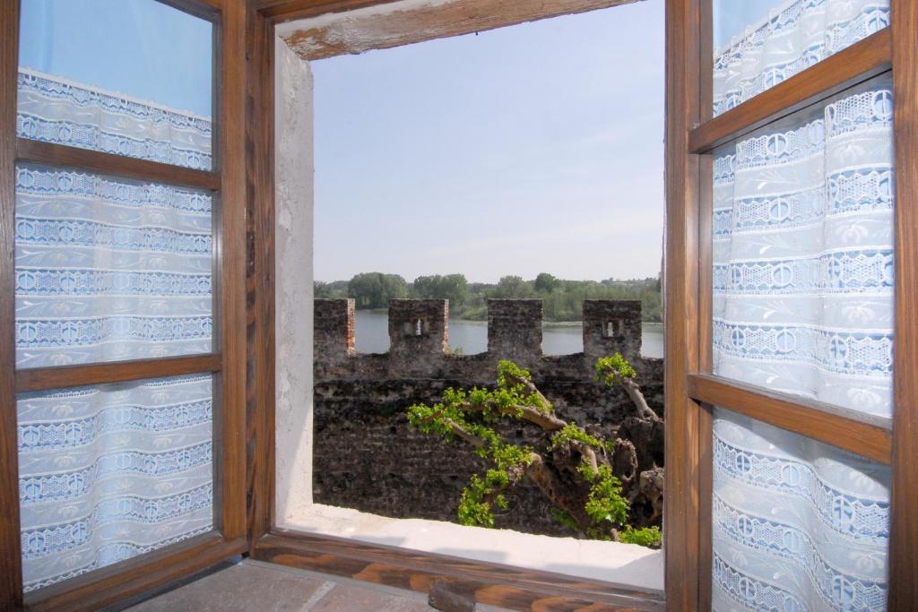 Antica Dimora Dell'Ortolano Apartment Castellaro  Phòng bức ảnh