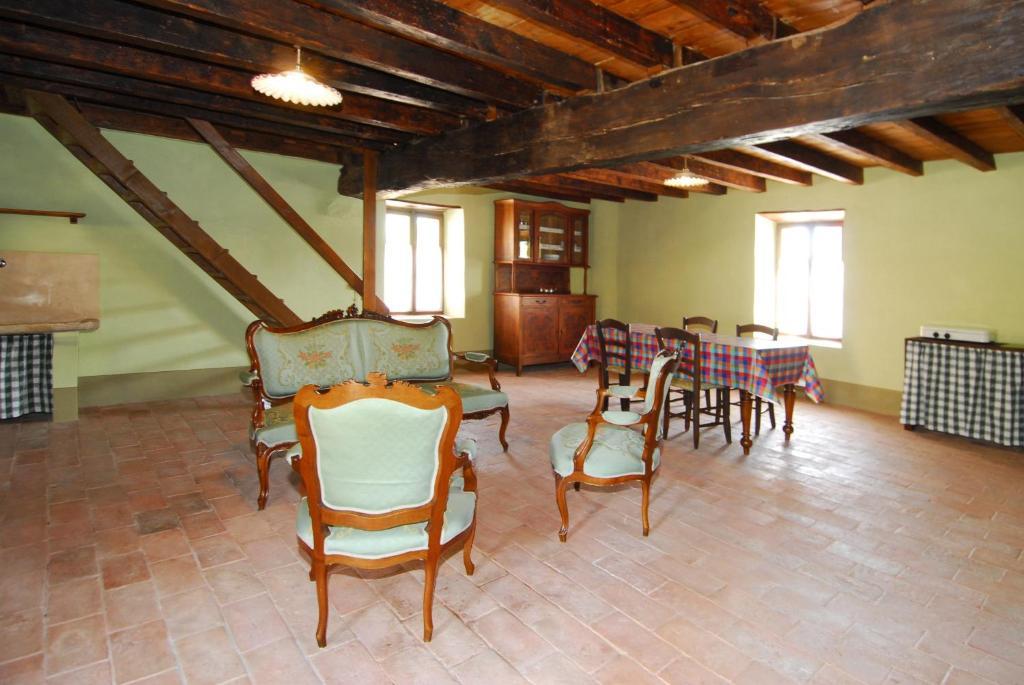 Antica Dimora Dell'Ortolano Apartment Castellaro  Phòng bức ảnh