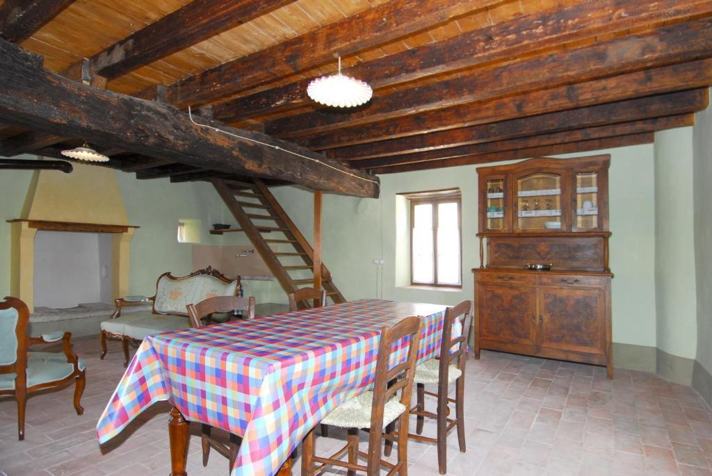 Antica Dimora Dell'Ortolano Apartment Castellaro  Ngoại thất bức ảnh