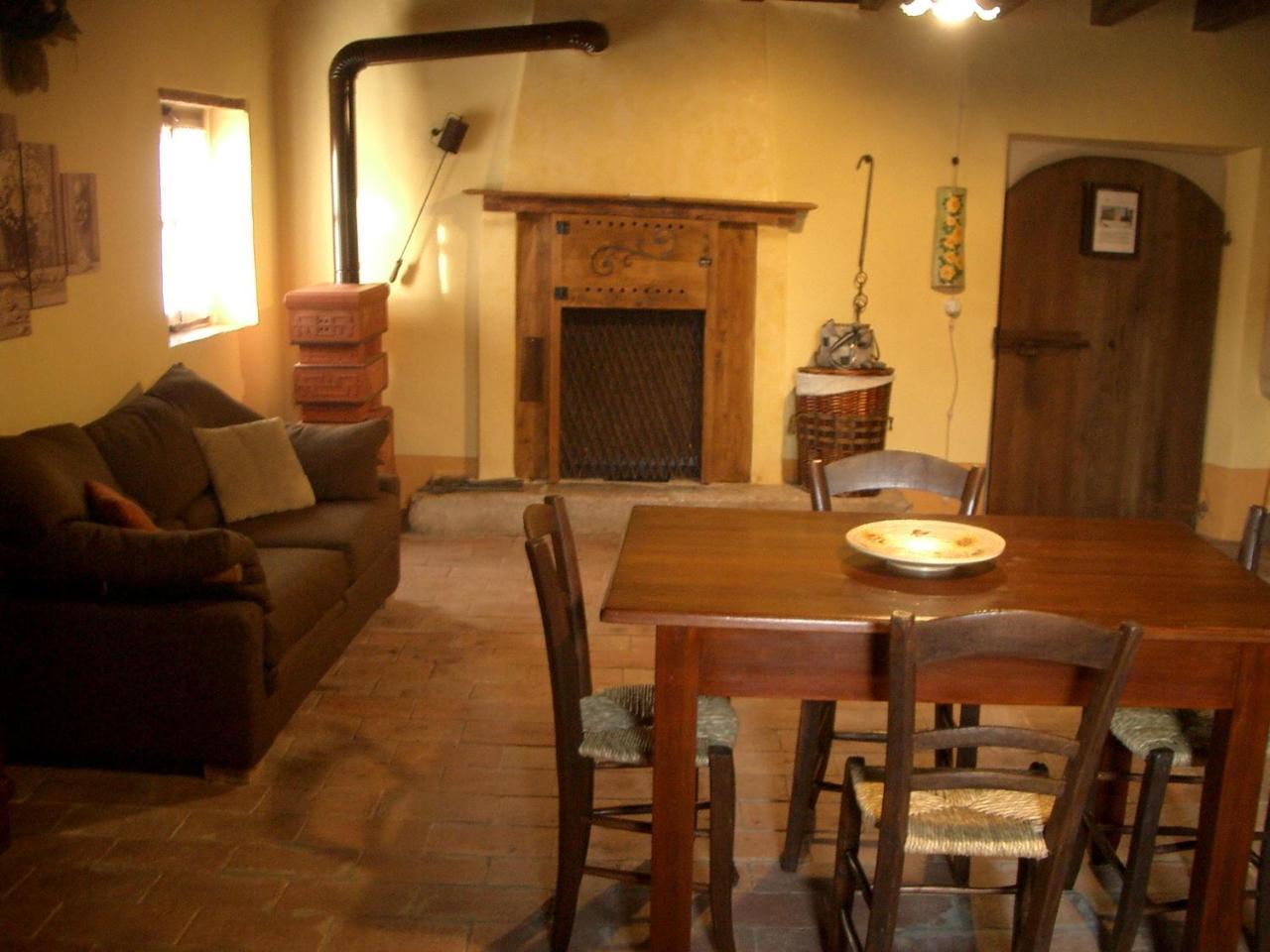 Antica Dimora Dell'Ortolano Apartment Castellaro  Ngoại thất bức ảnh