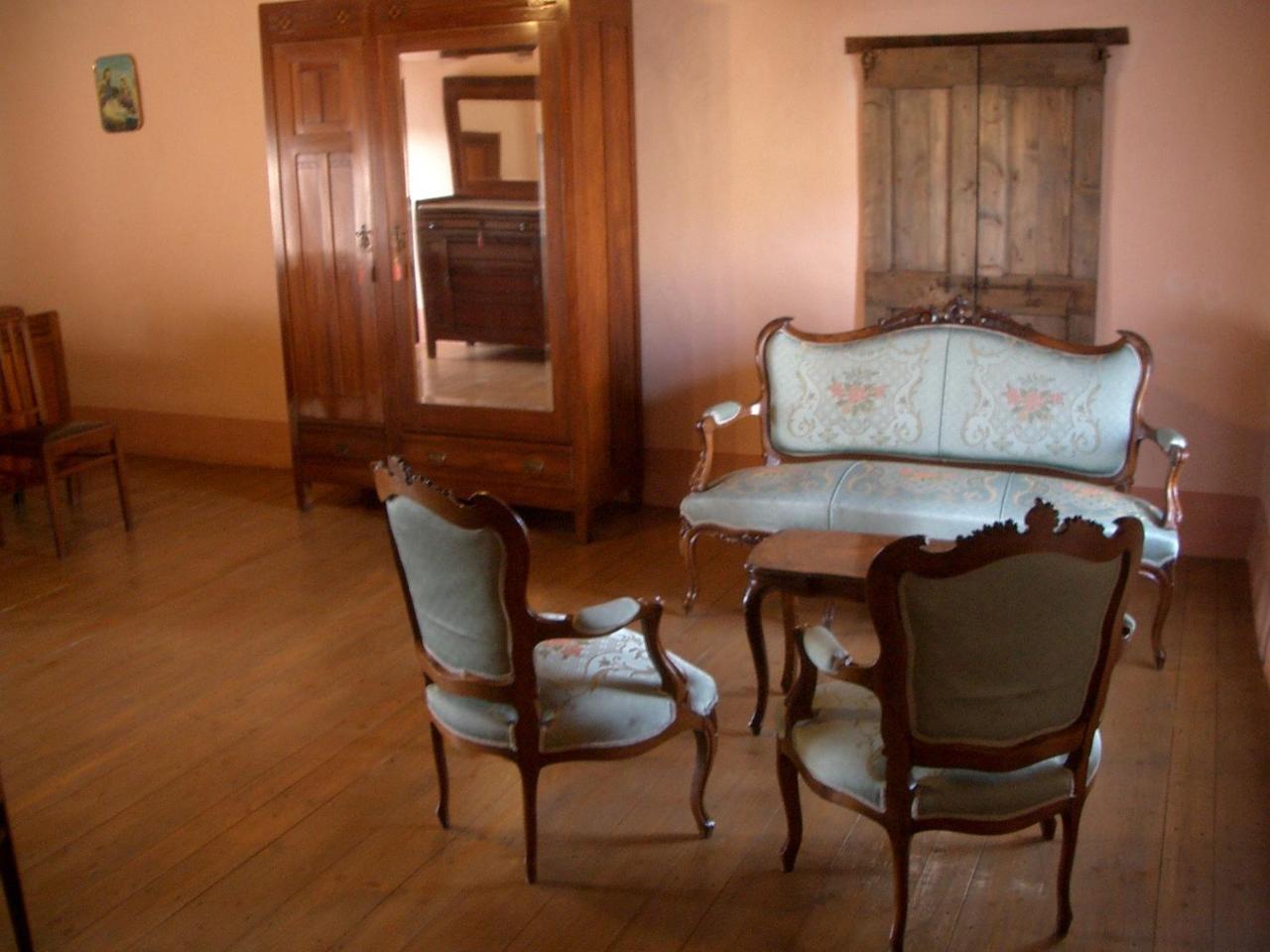 Antica Dimora Dell'Ortolano Apartment Castellaro  Ngoại thất bức ảnh