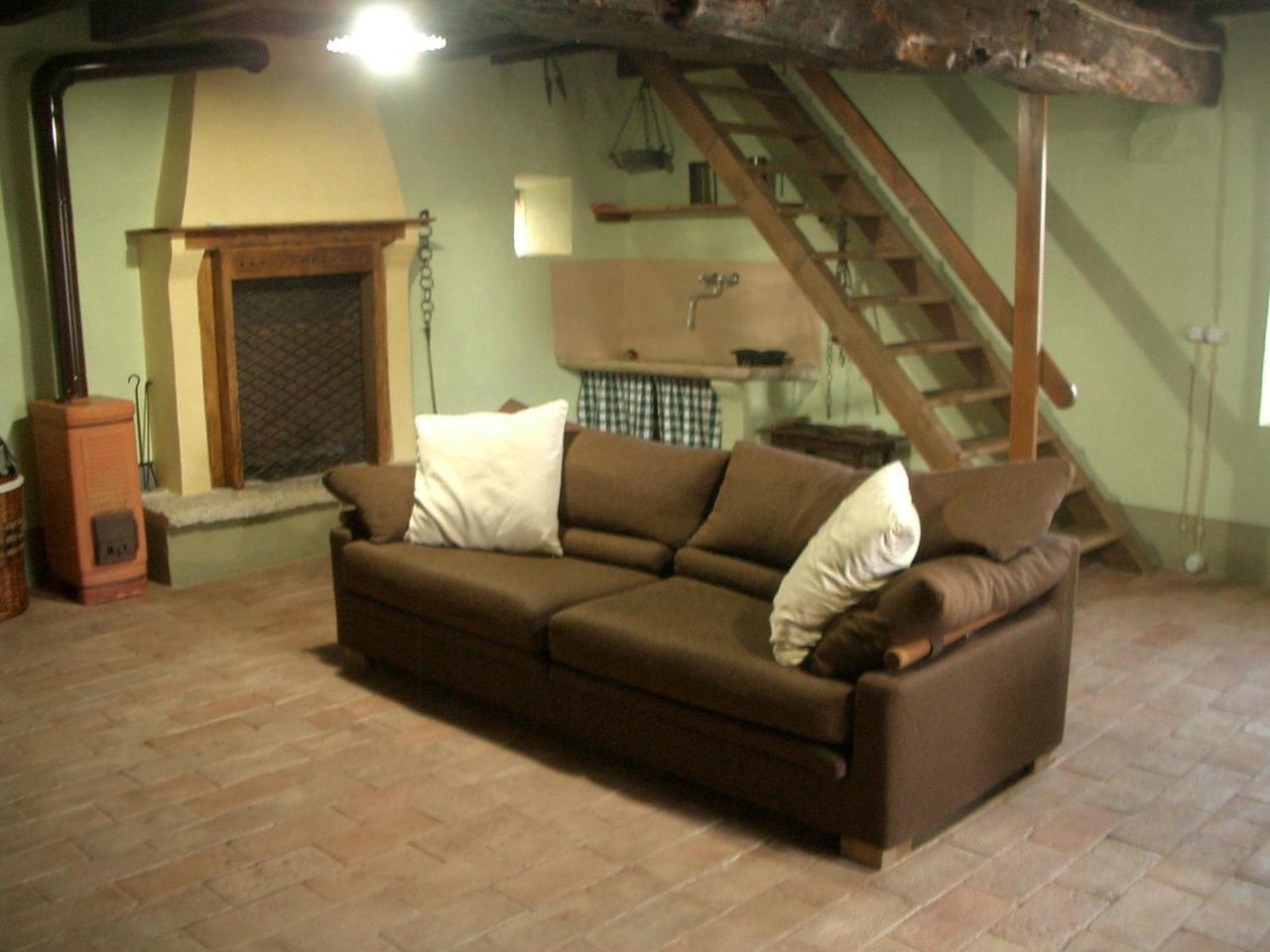 Antica Dimora Dell'Ortolano Apartment Castellaro  Ngoại thất bức ảnh